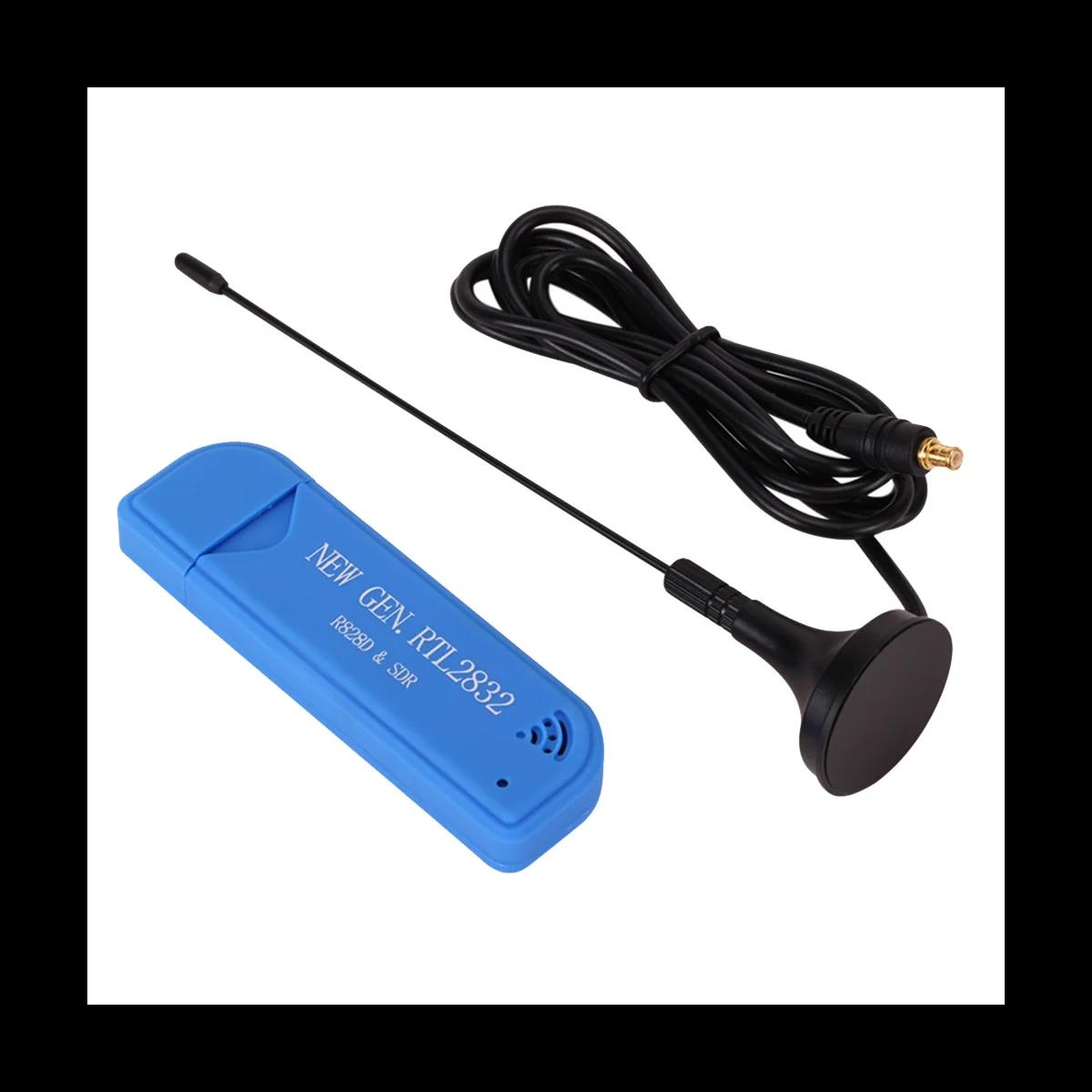FM  ļ, 25 MHz  1760 MHz ù, SDR RTL2832U R828D A300U